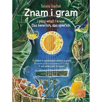 Znam i gram, T. Stachak, Euterpe